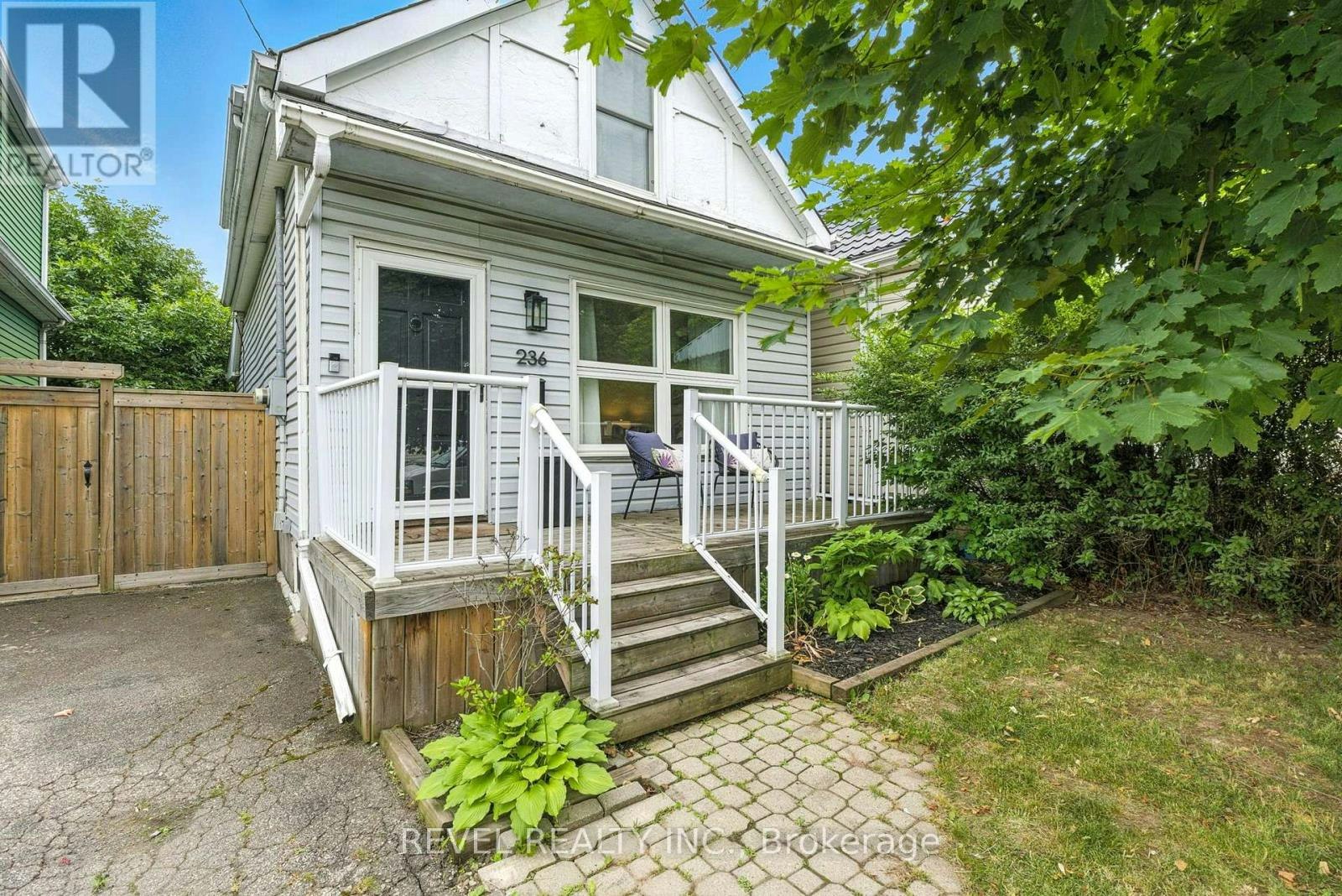 236 Cope Street, Hamilton, ON, L8H 5B5