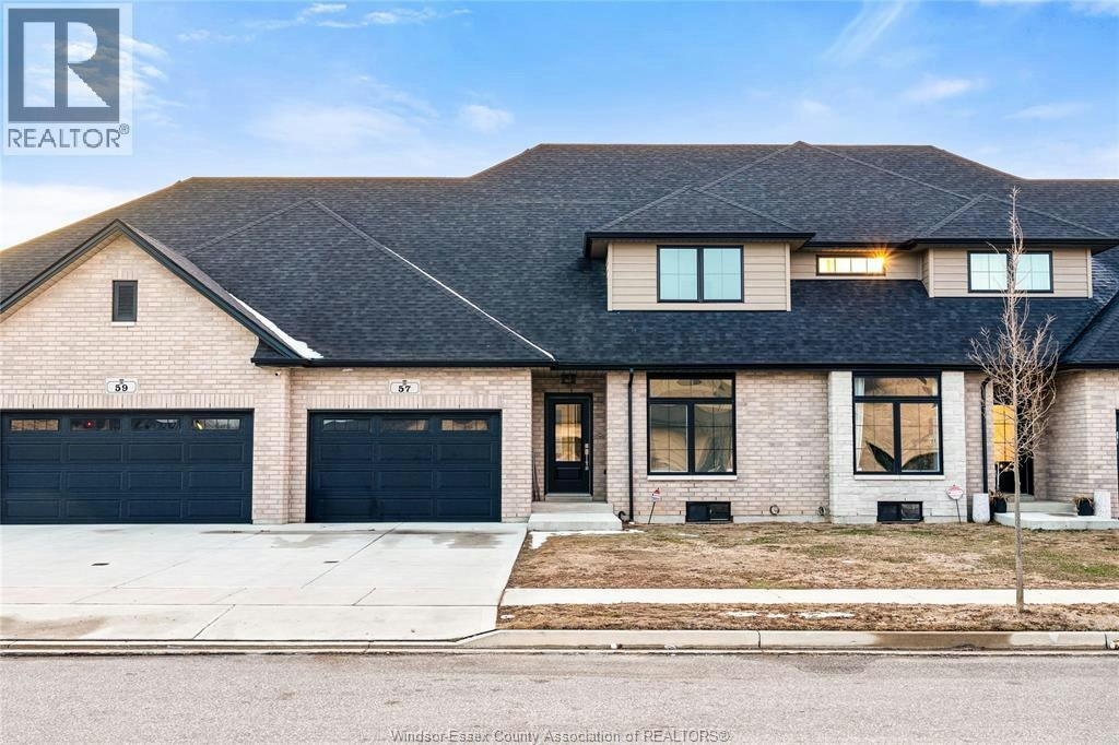 49 Callams Bay Crescent, Amherstburg, ON, N9V 0H1