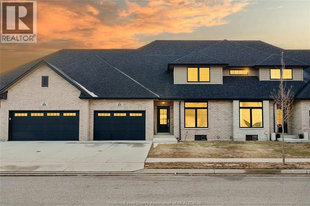 49 Callams Bay Crescent, Amherstburg, ON, N9V 0H1 - 2