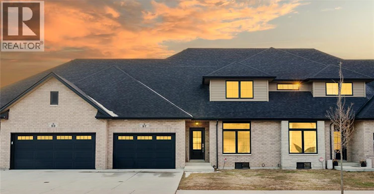 49 Callams Bay Crescent, Amherstburg, ON, N9V 0H1 - 2