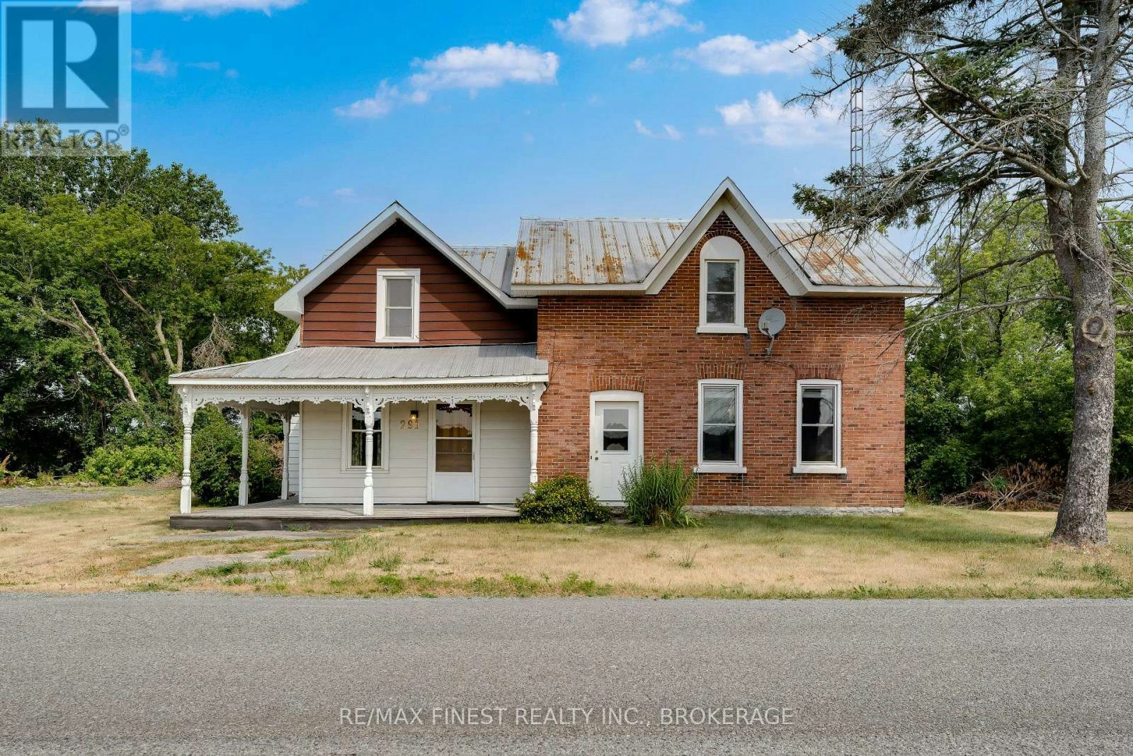 291 Hambly Road, Greater Napanee, ON, K7R 3K8