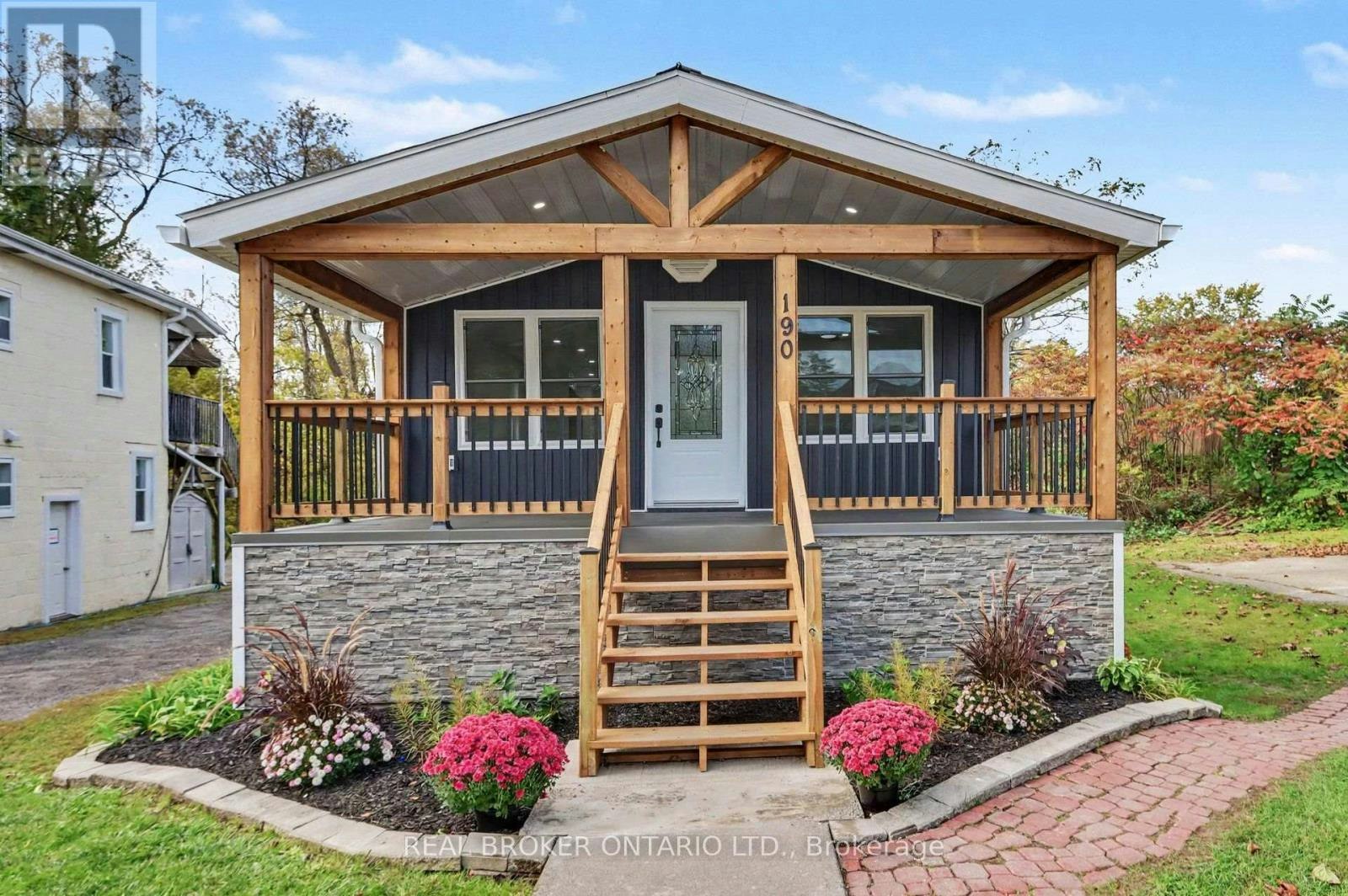 190 Ormond Street, Brockville, ON, K6V 2L3