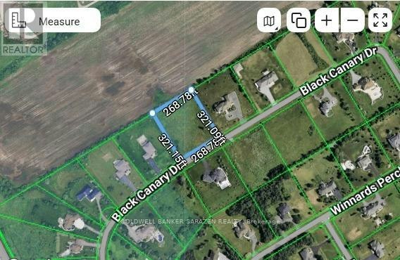 1080 Black Canary Drive, Manotick, ON, K4M 0A1