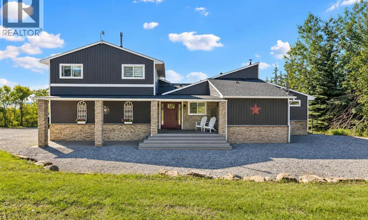 7 Big Hill Creek Estates