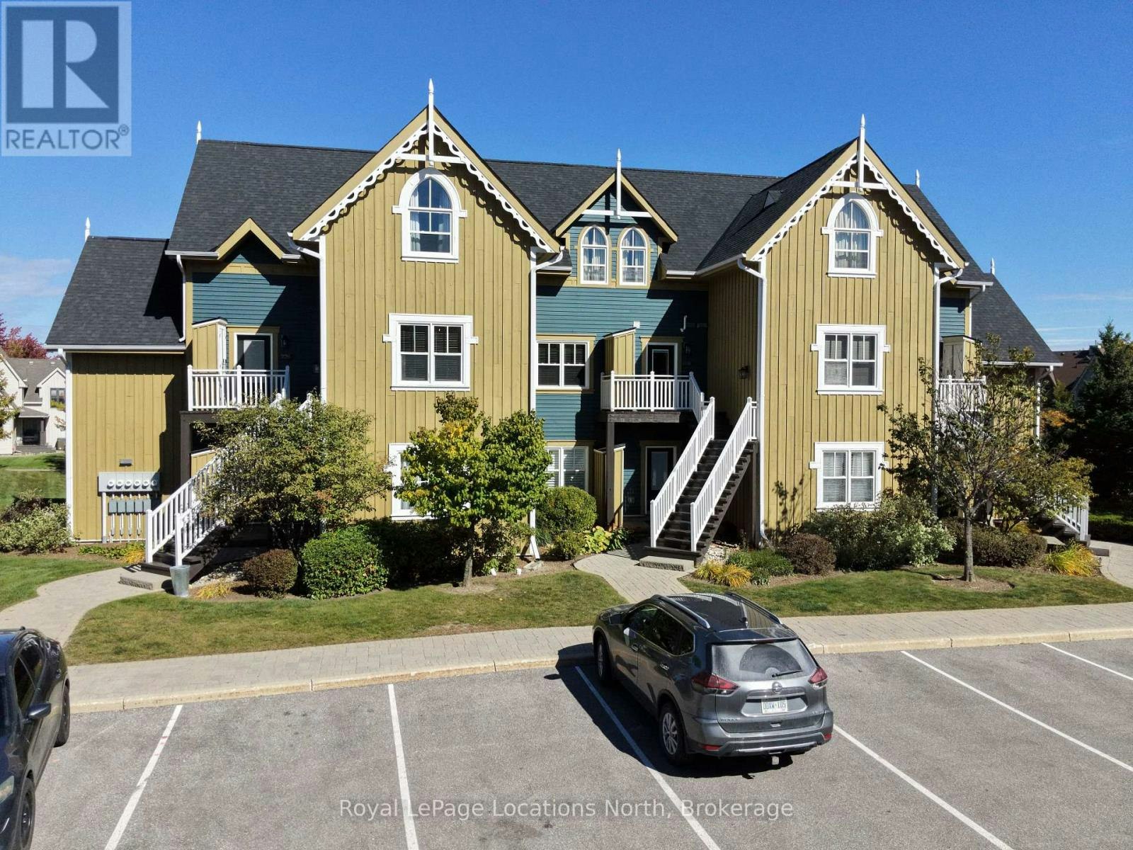 128-171 Snowbridge Way, Blue Mountains, ON, L9Y 0V1