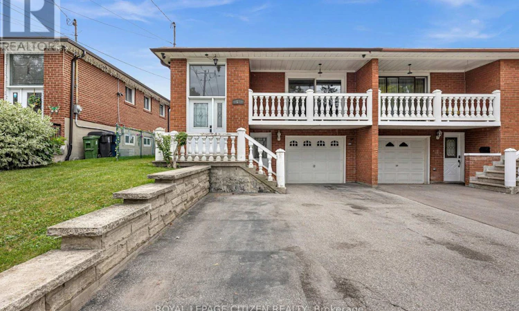 57 Bakerton Drive