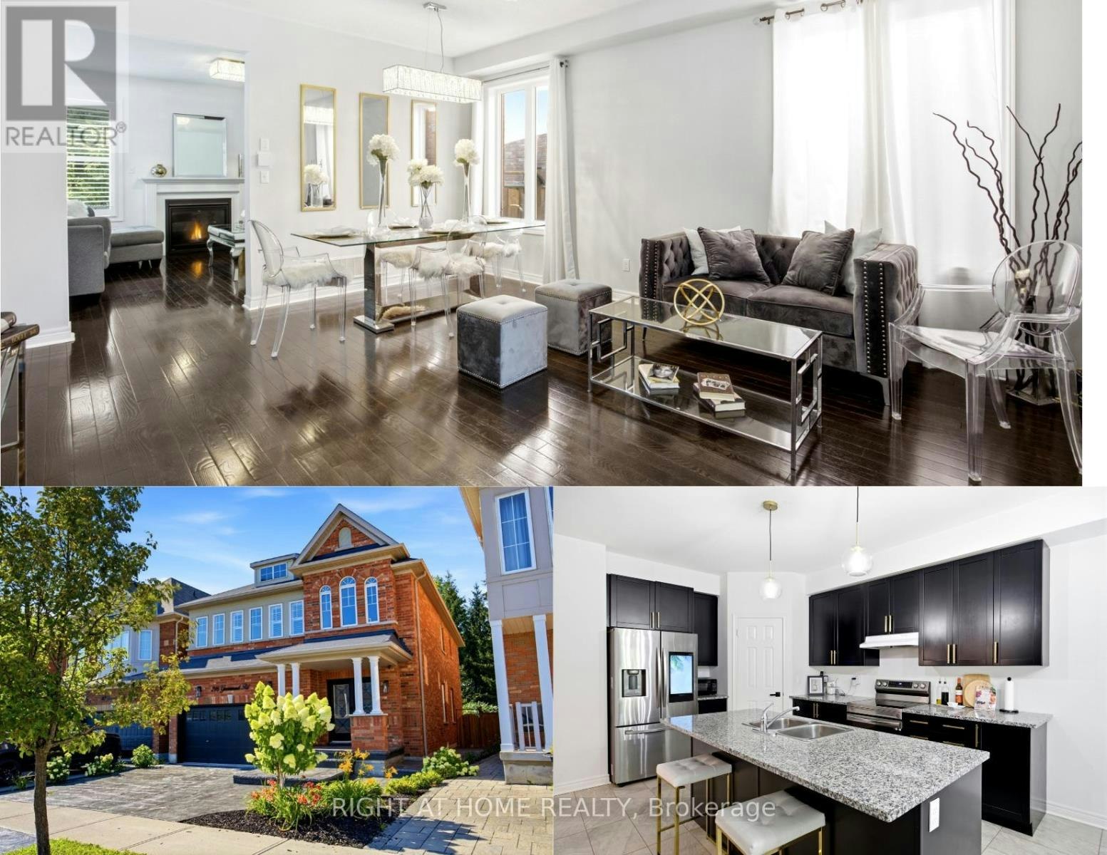 216 Greenwood Road, Whitchurch-Stouffville, ON, L4A 4N8