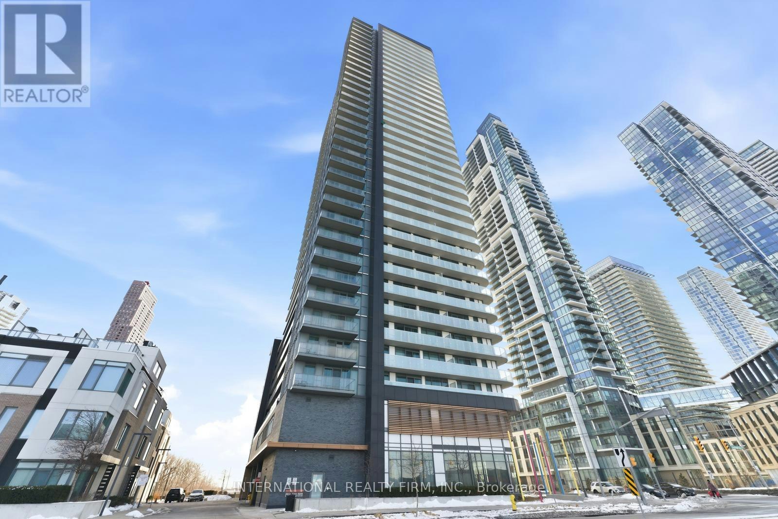 703-7895 Jane Street, Vaughan, ON, L4K 0K2