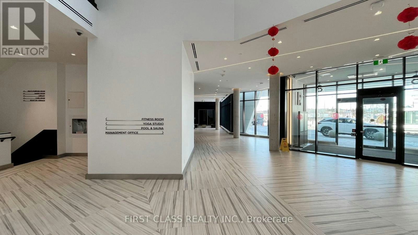 2206-18 Water Walk Drive, Markham, ON, L3R 6L5 - 28
