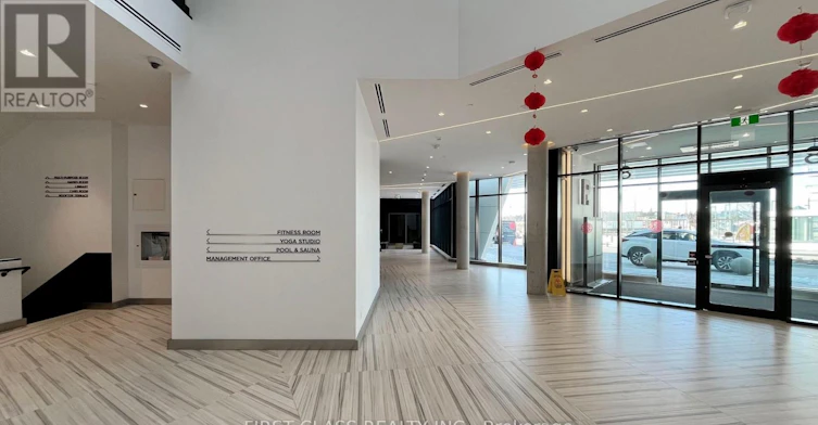 2206-18 Water Walk Drive, Markham, ON, L3R 6L5 - 28