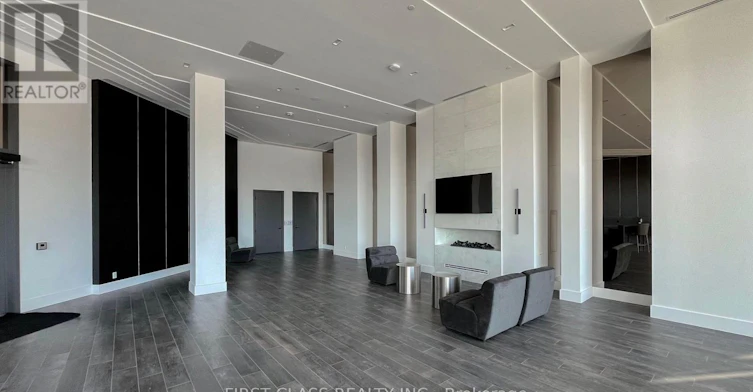 2206-18 Water Walk Drive, Markham, ON, L3R 6L5 - 25