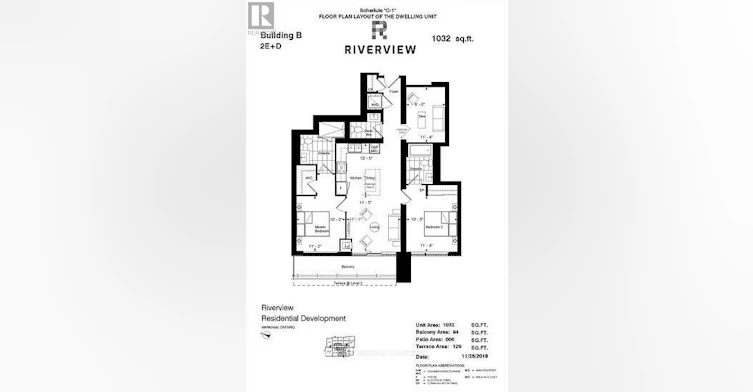 2206-18 Water Walk Drive, Markham, ON, L3R 6L5 - 41