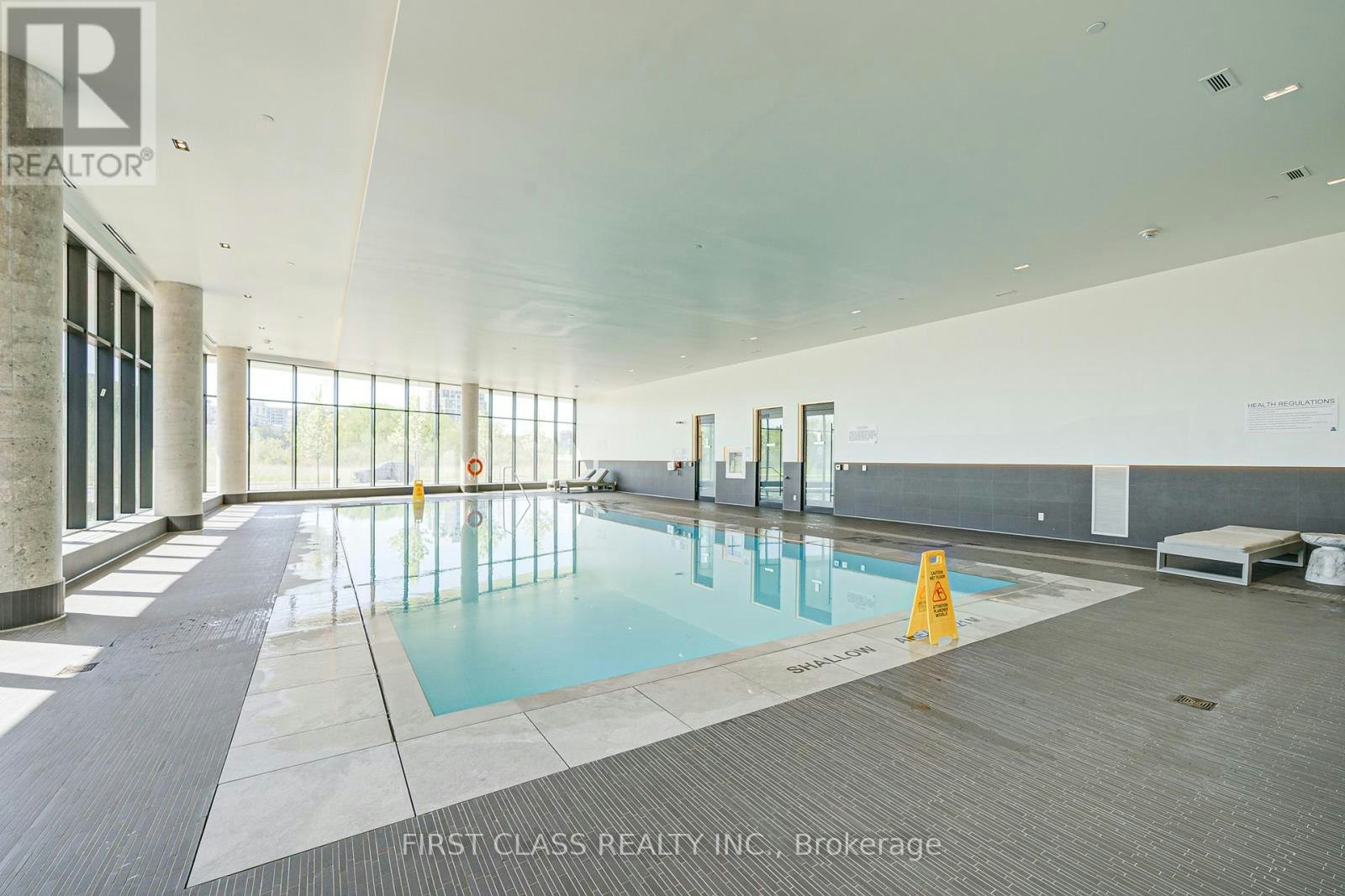 2206-18 Water Walk Drive, Markham, ON, L3R 6L5 - 35