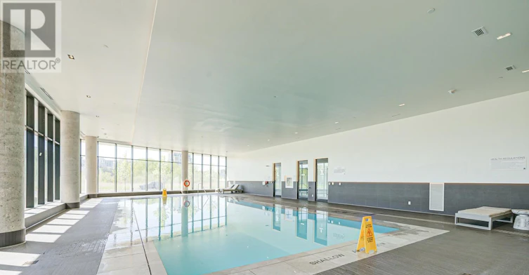 2206-18 Water Walk Drive, Markham, ON, L3R 6L5 - 35