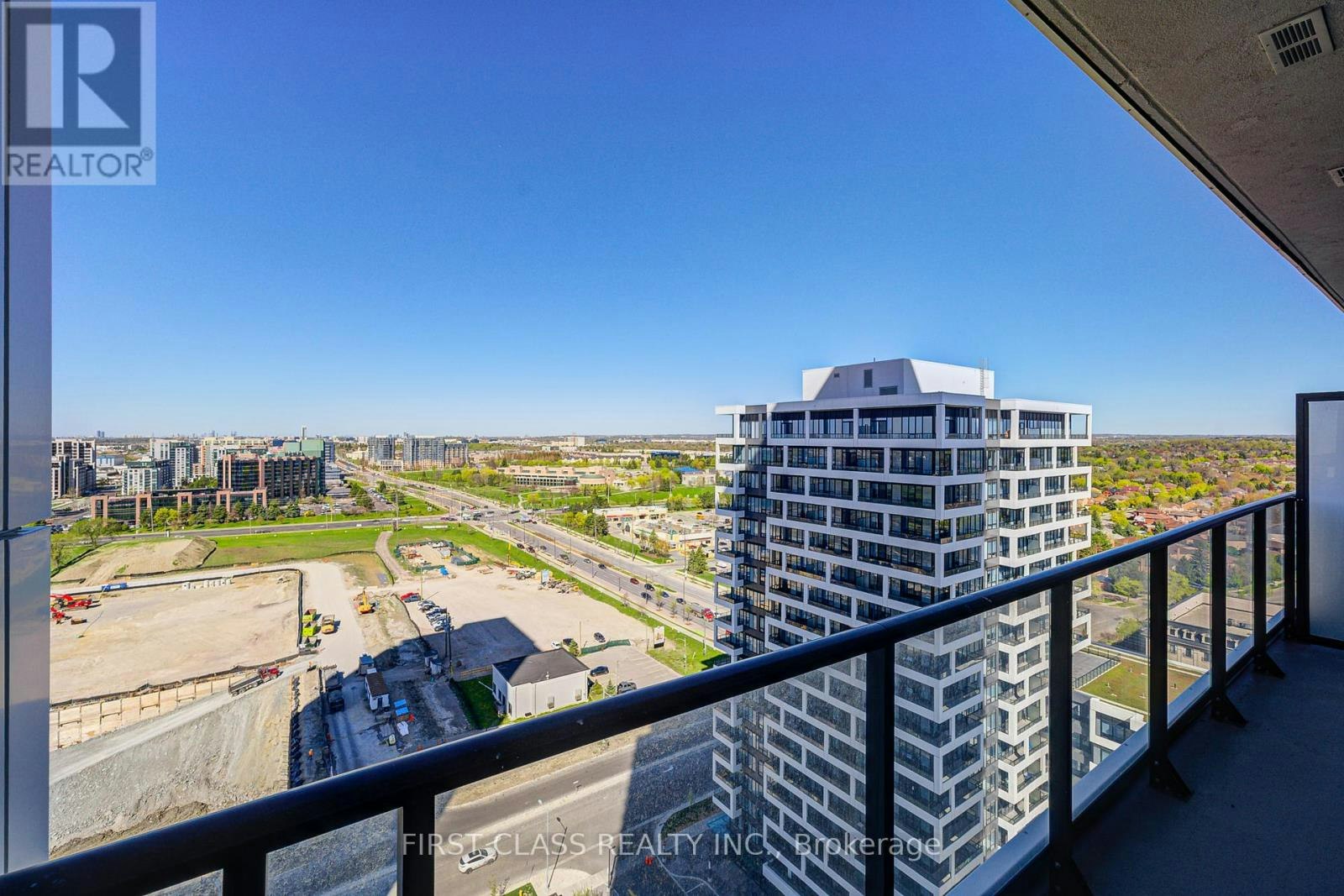 2206-18 Water Walk Drive, Markham, ON, L3R 6L5 - 23