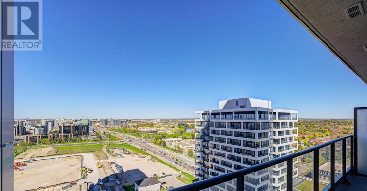 2206-18 Water Walk Drive, Markham, ON, L3R 6L5 - 23