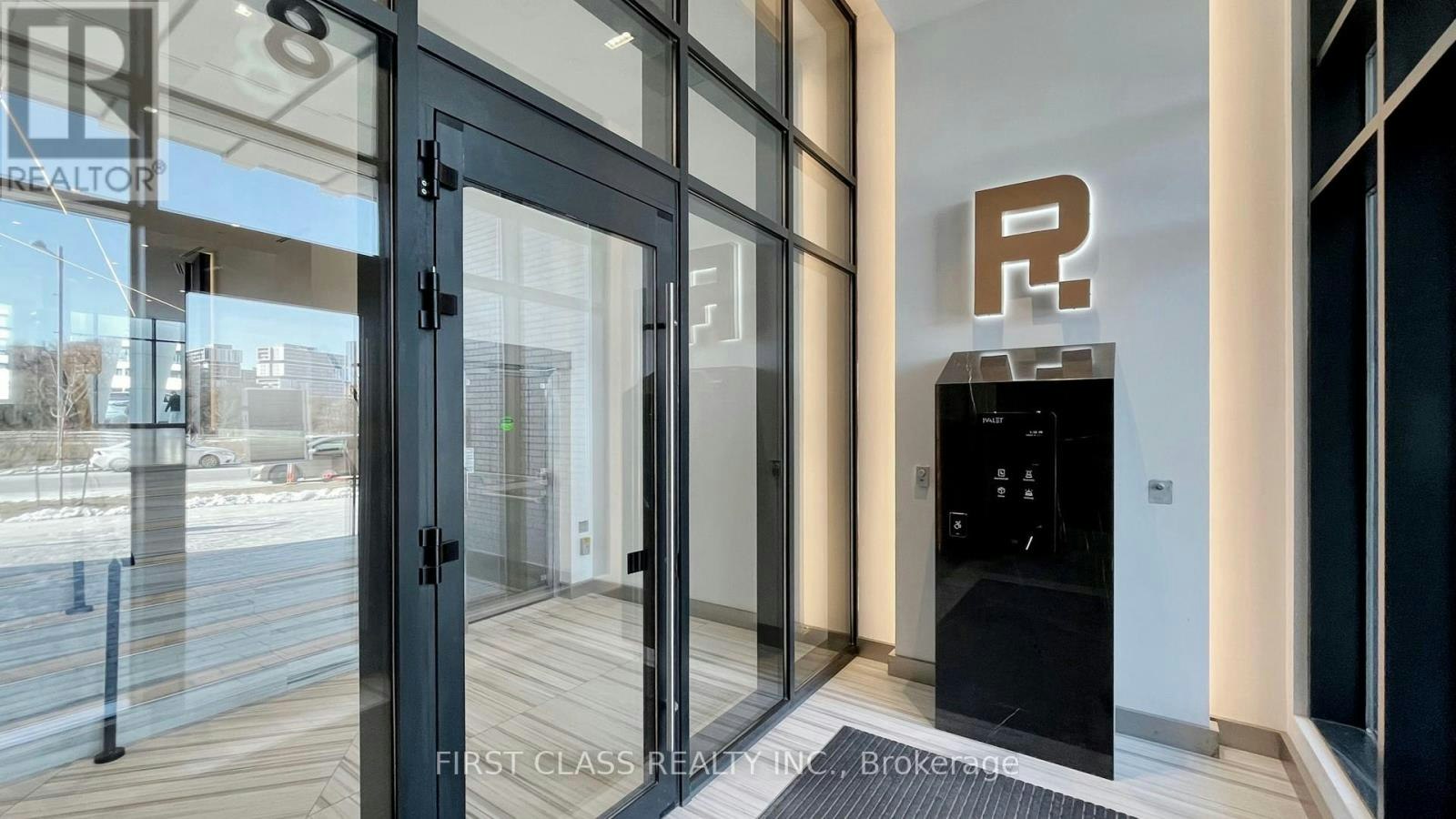 2206-18 Water Walk Drive, Markham, ON, L3R 6L5 - 27