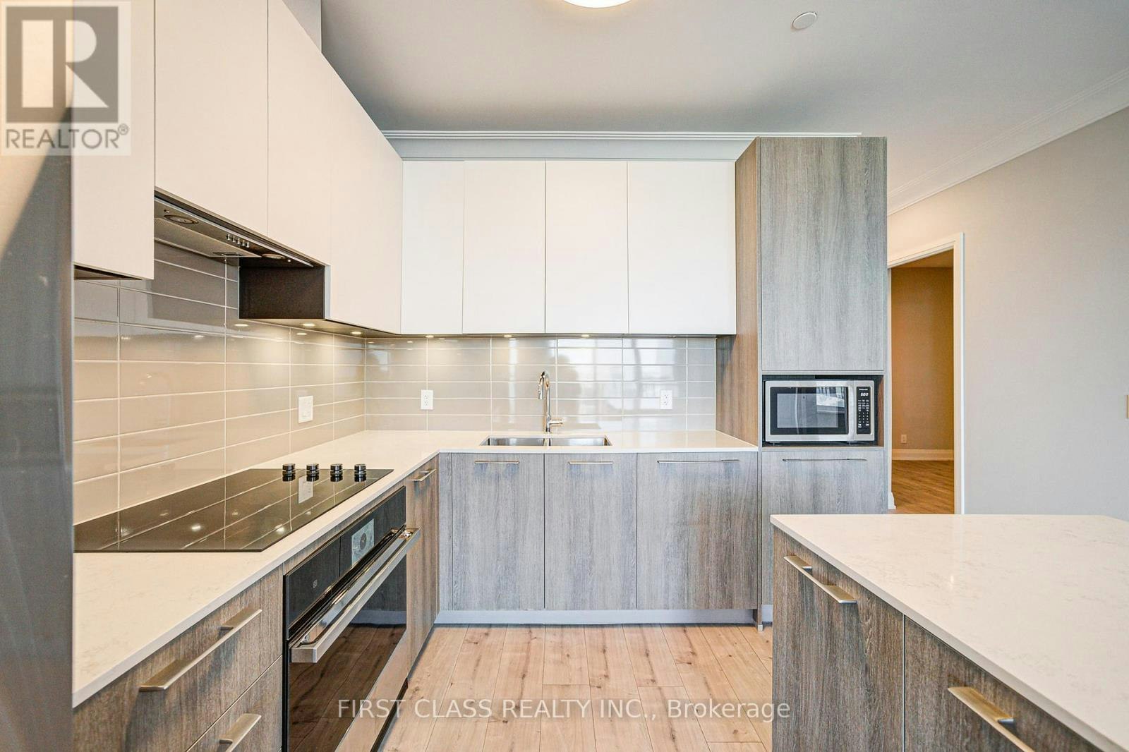 2206-18 Water Walk Drive, Markham, ON, L3R 6L5 - 4