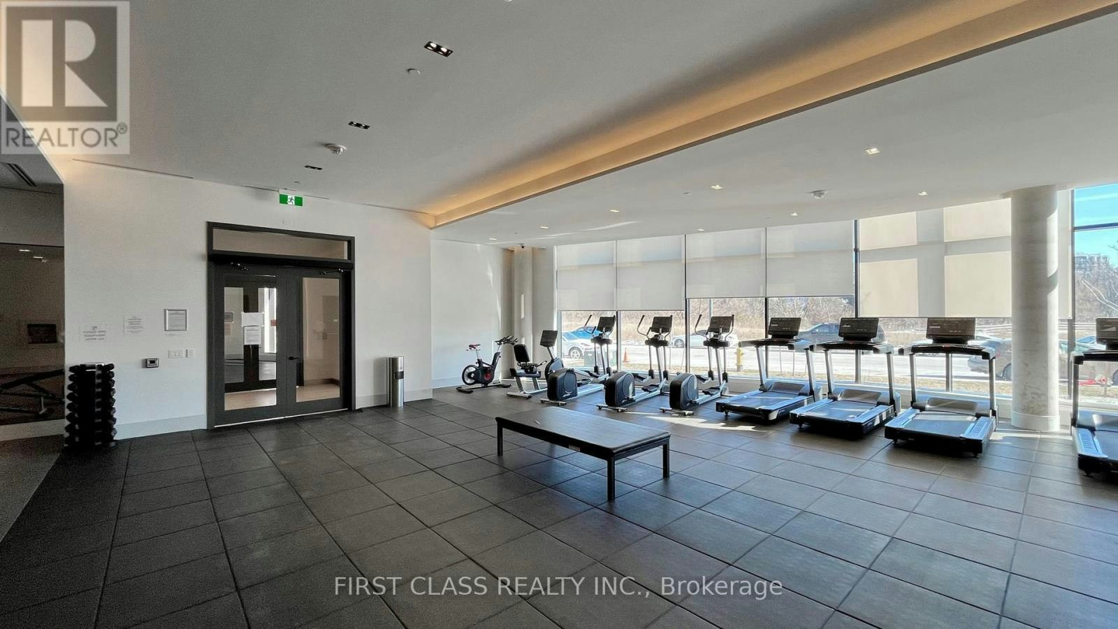 2206-18 Water Walk Drive, Markham, ON, L3R 6L5 - 30