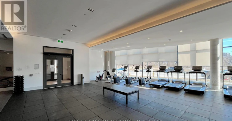 2206-18 Water Walk Drive, Markham, ON, L3R 6L5 - 30