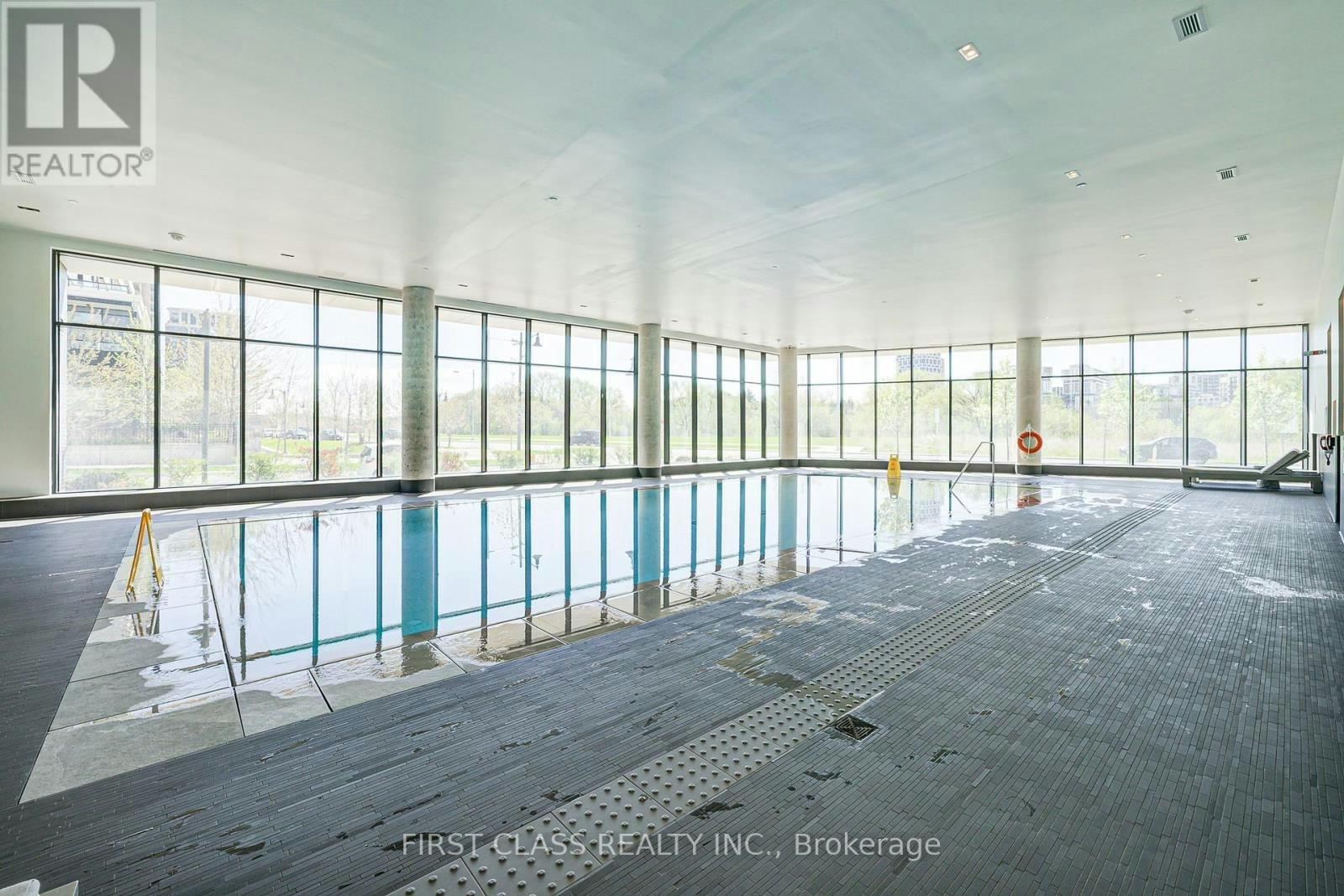 2206-18 Water Walk Drive, Markham, ON, L3R 6L5 - 34