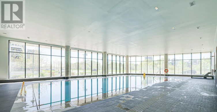 2206-18 Water Walk Drive, Markham, ON, L3R 6L5 - 34
