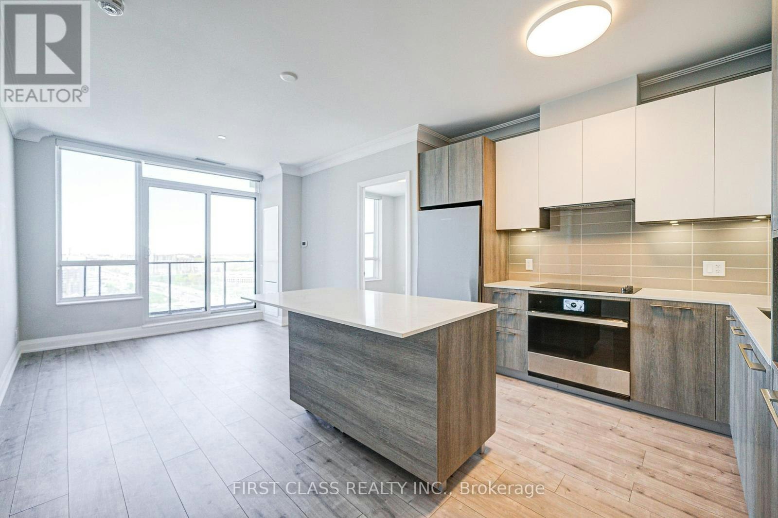 2206-18 Water Walk Drive, Markham, ON, L3R 6L5 - 2