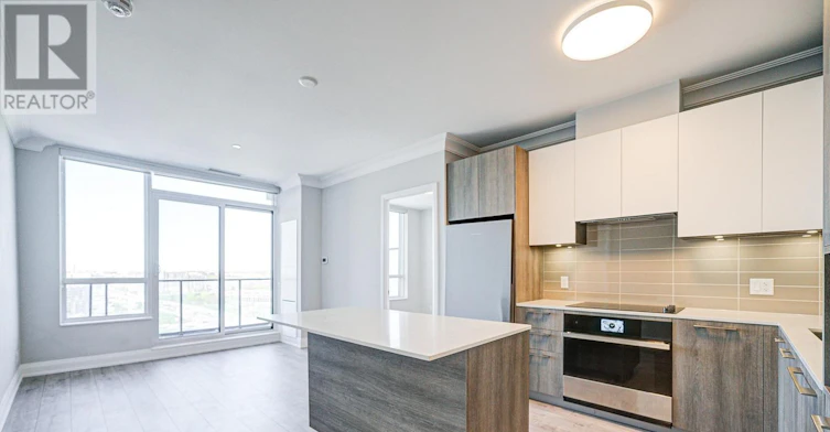 2206-18 Water Walk Drive, Markham, ON, L3R 6L5 - 2