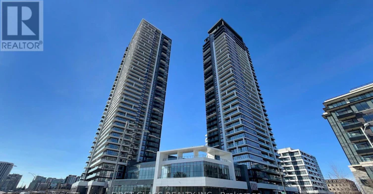 2206-18 Water Walk Drive, Markham, ON, L3R 6L5