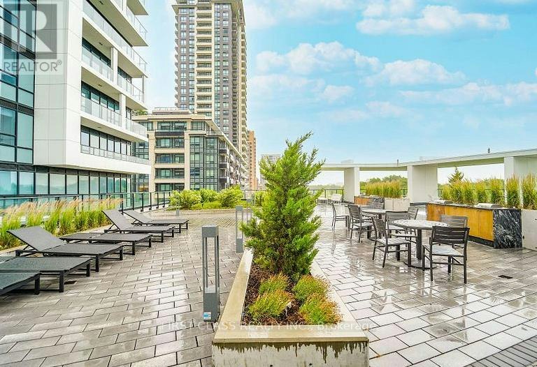 2206-18 Water Walk Drive, Markham, ON, L3R 6L5 - 36