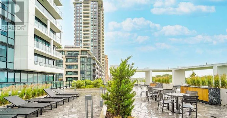 2206-18 Water Walk Drive, Markham, ON, L3R 6L5 - 36