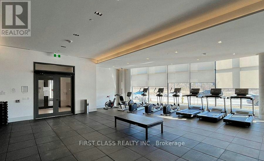 2206-18 Water Walk Drive, Markham, ON, L3R 6L5 - 39