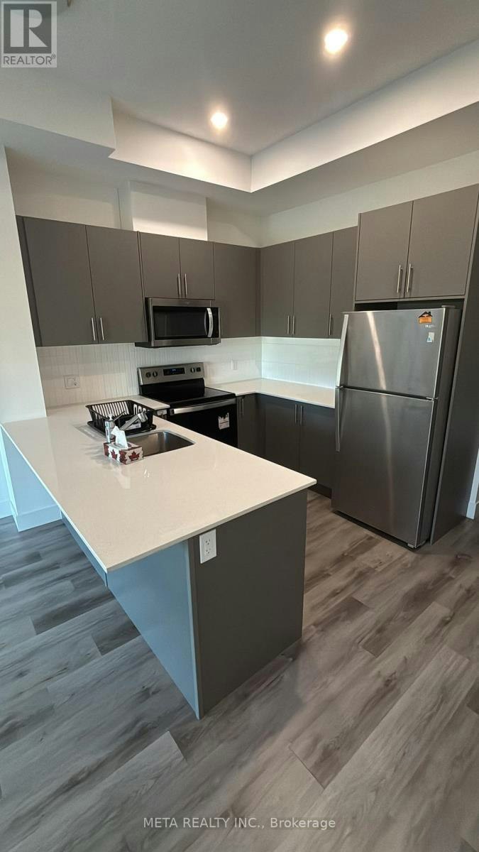112-1101 Lackner Place, Kitchener, ON, N2A 0L3