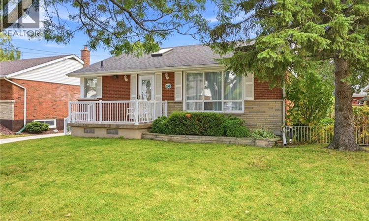 137 Terrace Drive