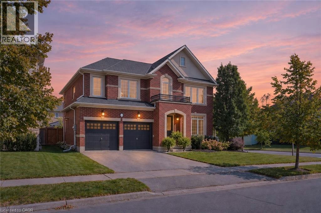136 Sutherland Crescent, Hamilton, ON, L9K 0H2