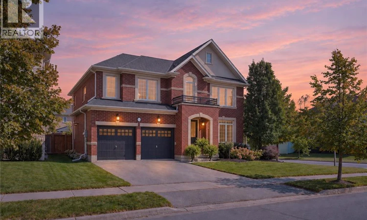 136 Sutherland Crescent