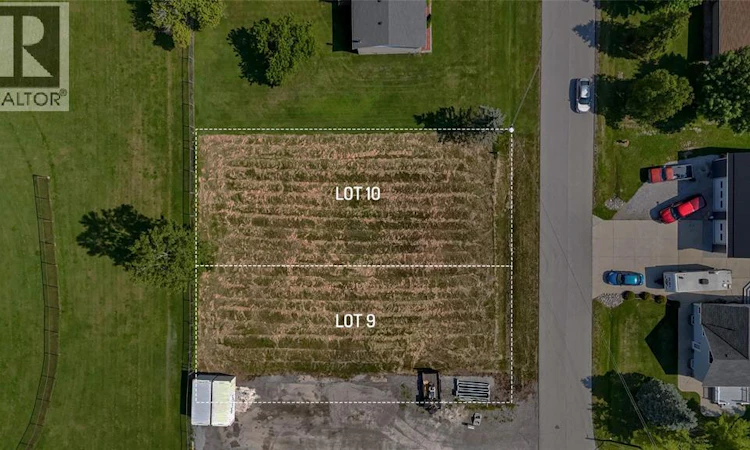 LOT-10 William Street