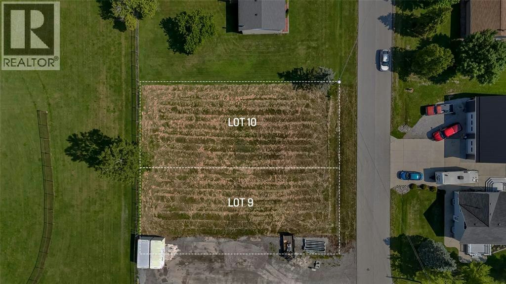 LOT-9 William Street, St. Clair, ON, N0P 2R0