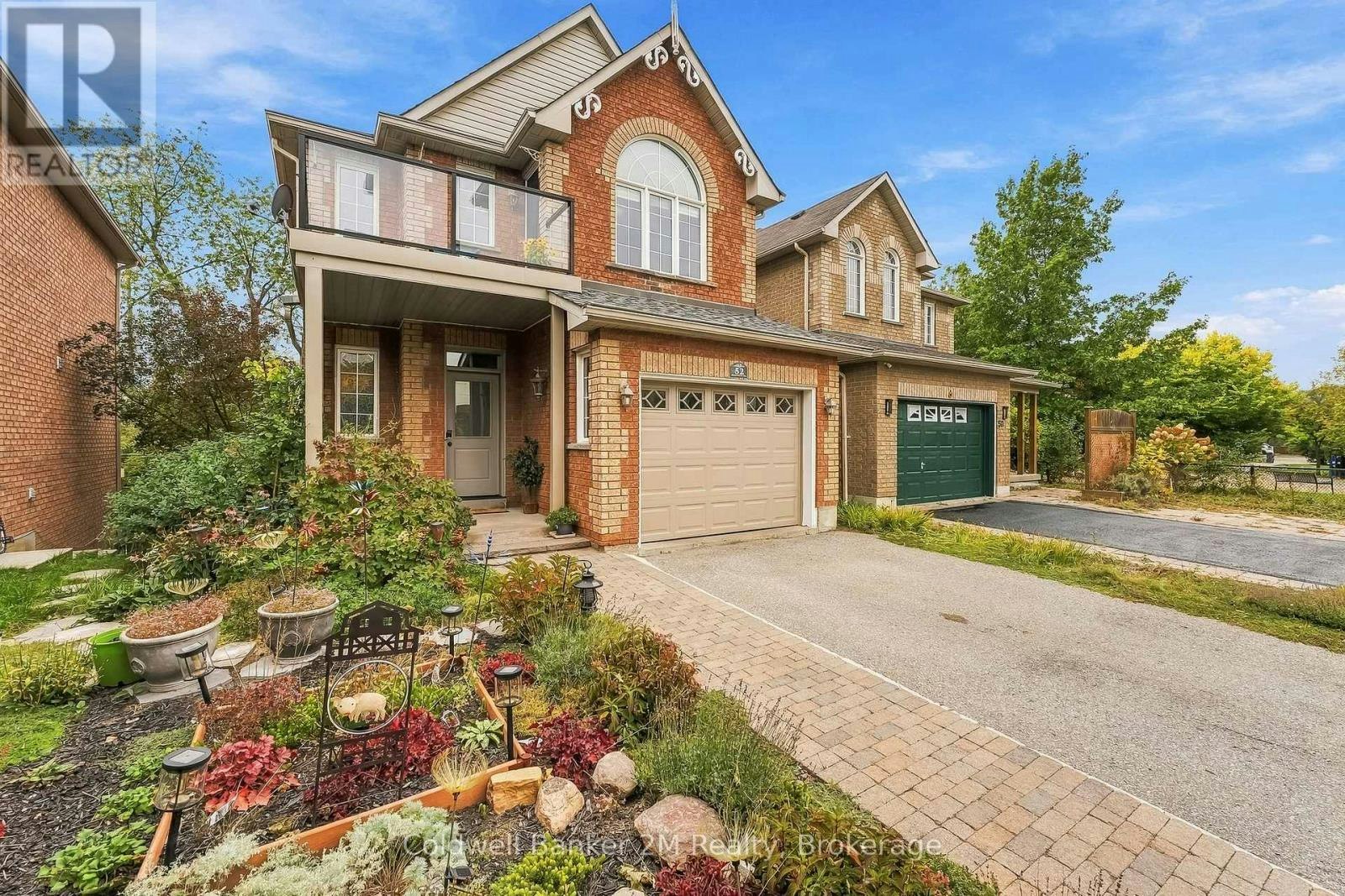 52 Marjoram Drive, Ajax, ON, L1S 7P3