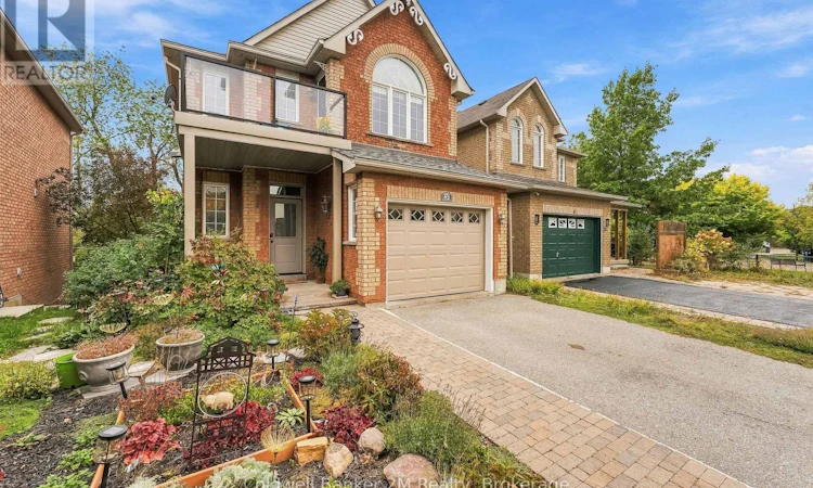 52 Marjoram Drive