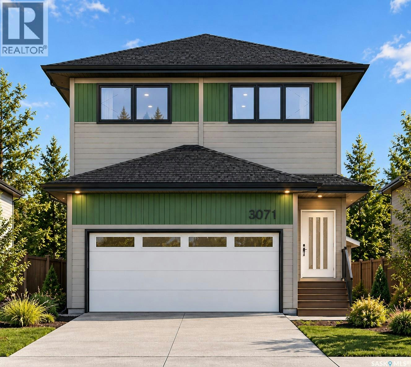 3071 Dumont Way, Regina, SK, S4V 3Z5