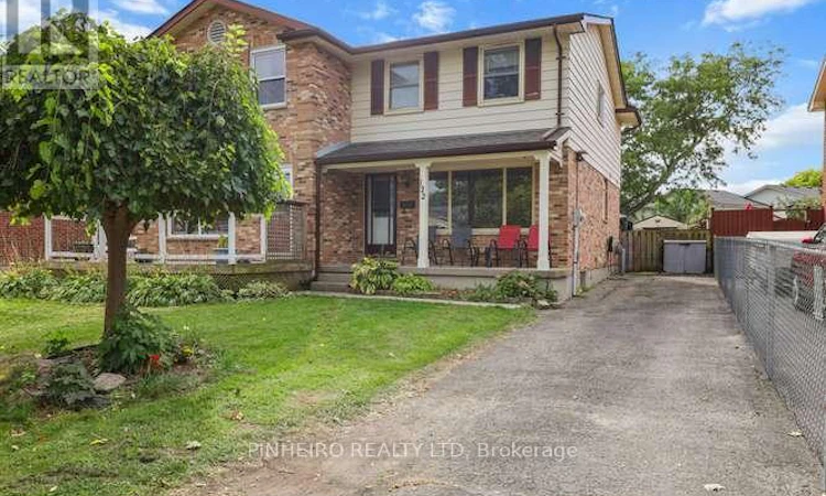 122 Garland Lane