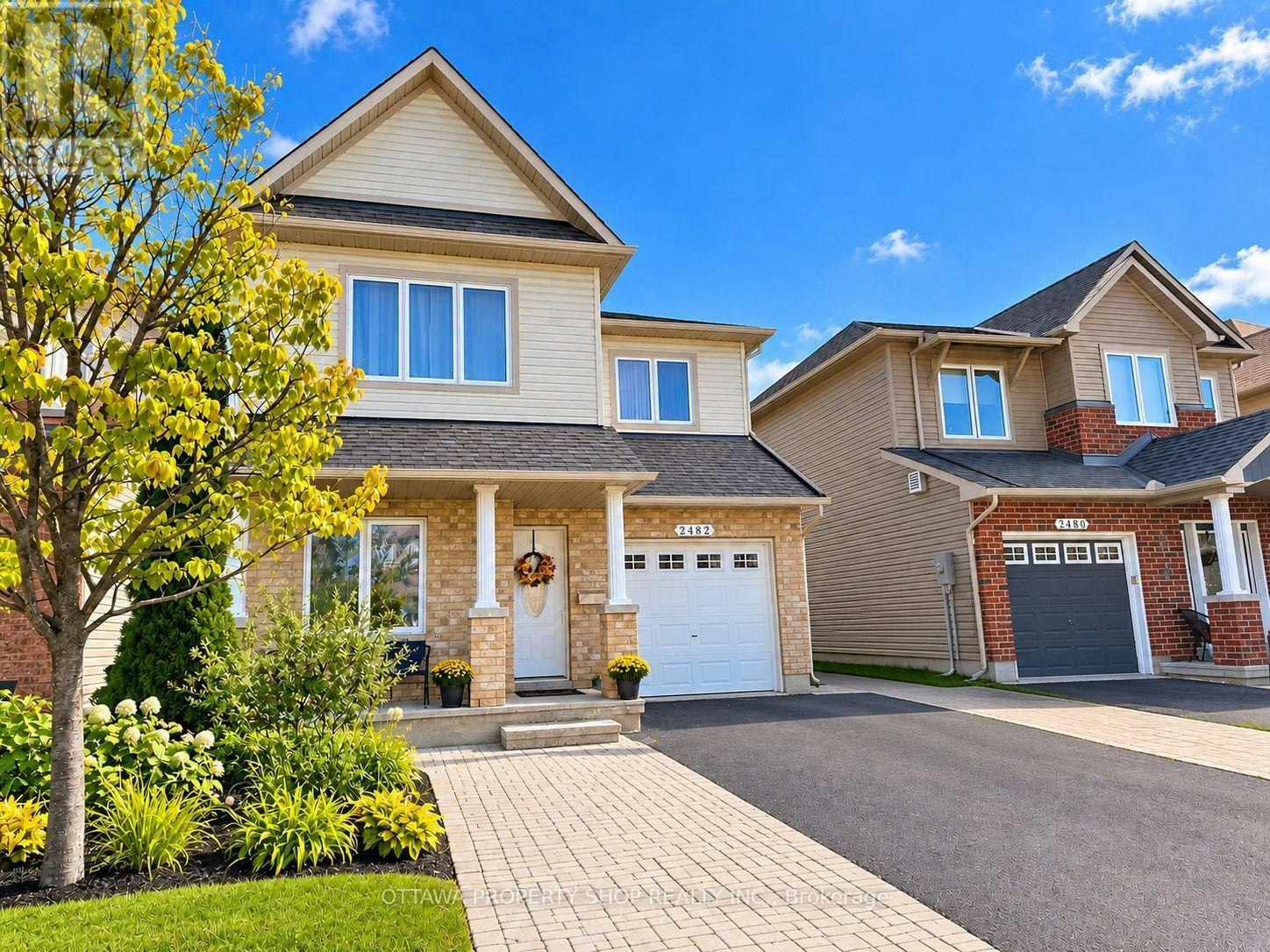 2482 Esprit Drive, Ottawa, ON, K4A 0S6