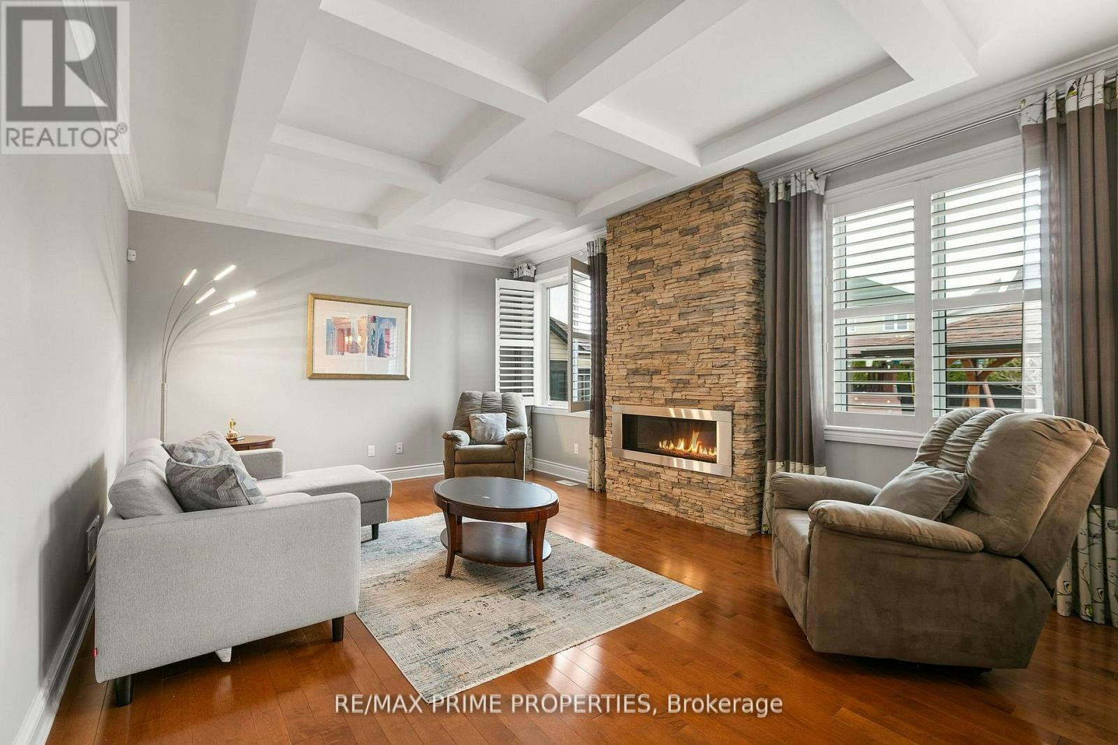 72 Branthaven Street, Ottawa, ON, K4A 0G9 - 9