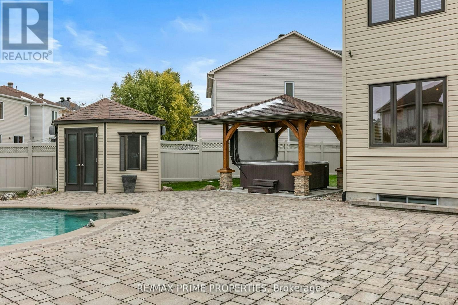 72 Branthaven Street, Ottawa, ON, K4A 0G9 - 47