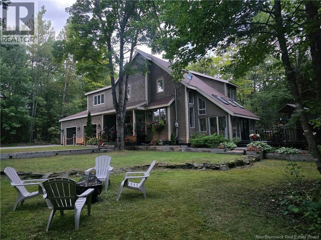 352 Deerwood Drive, Hanwell, NB, E3E 1C3