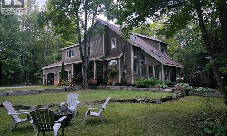 352 Deerwood Drive