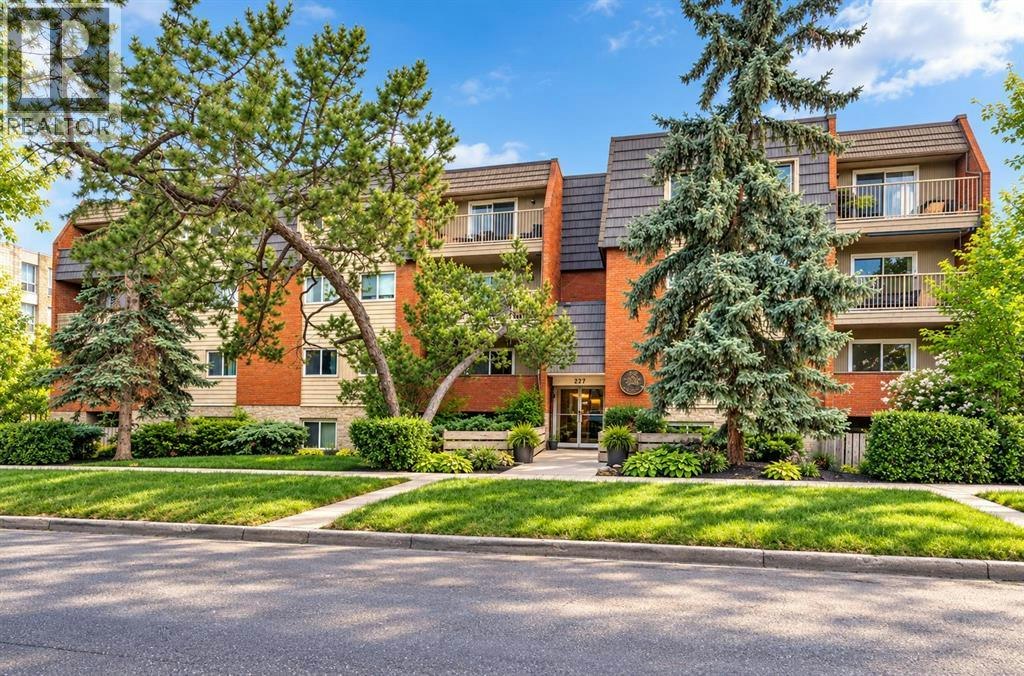 103-222 5 Avenue NE, Calgary, AB, T2E 0K6