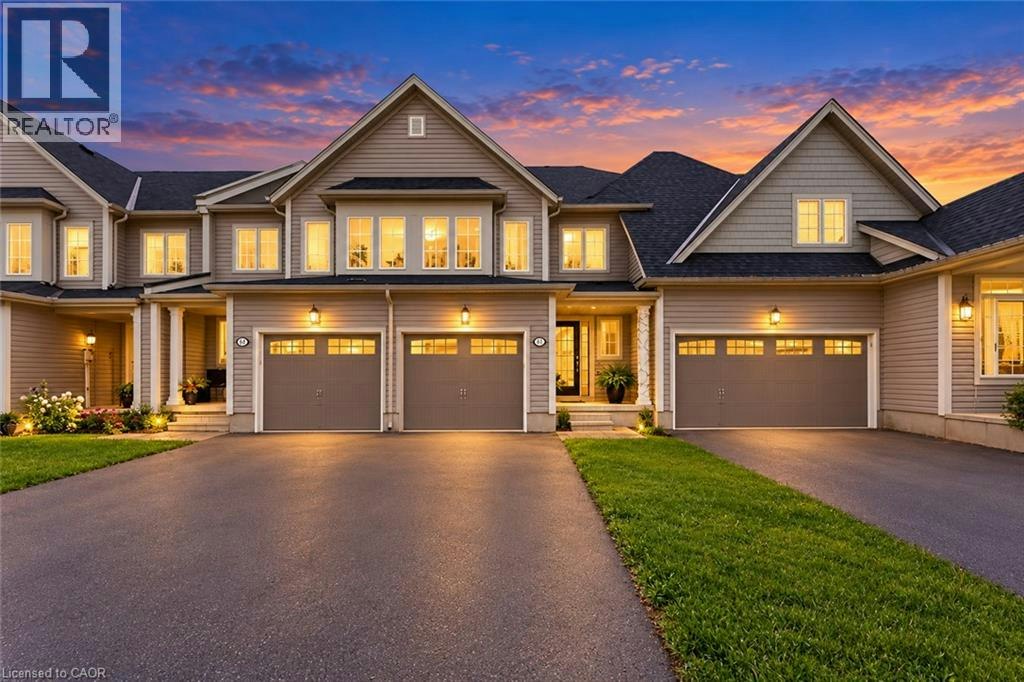 173 Whitwell Way, Hamilton, ON, L0R 1C0