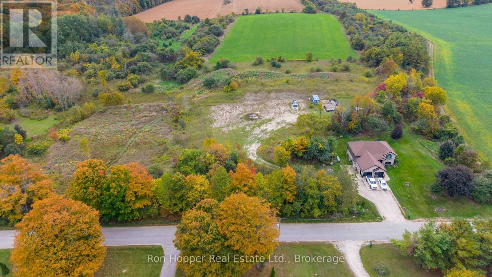 PT LT-12 Con 7 Sydenham Story Book Park Road E, Meaford, ON, N4K 5W4